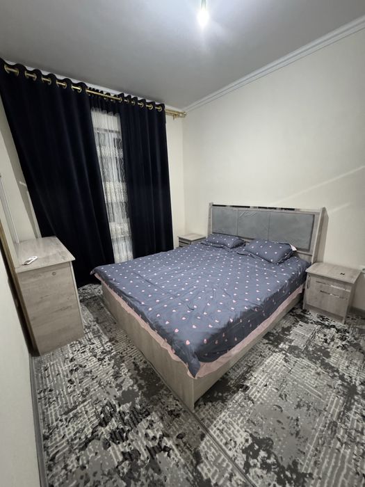 Ижарага 3 хонали уй