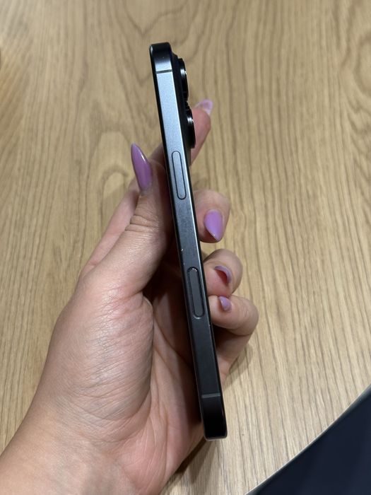 Iphone 16 PRO, 256 GB