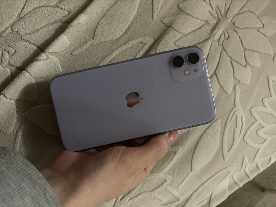 Iphone 11 / 128гб