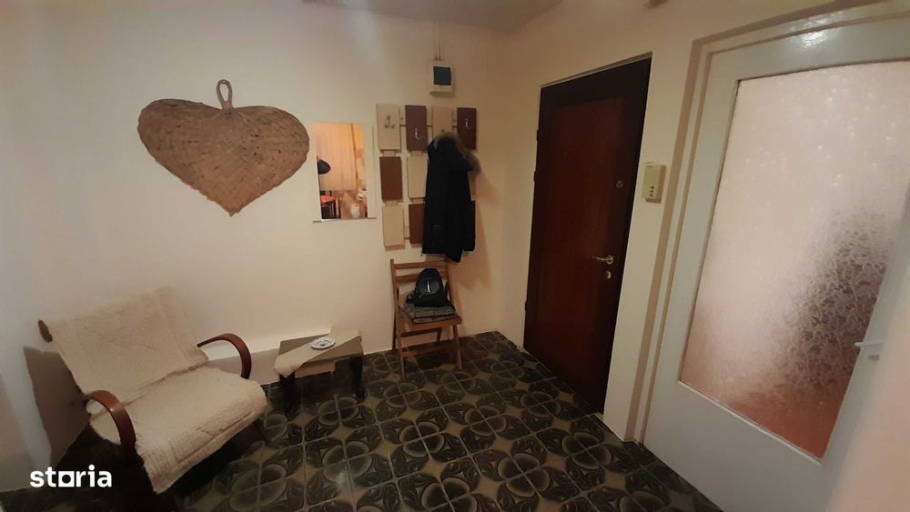 Apartament 2 camere decomandat, 50 mp., Ampoi 3