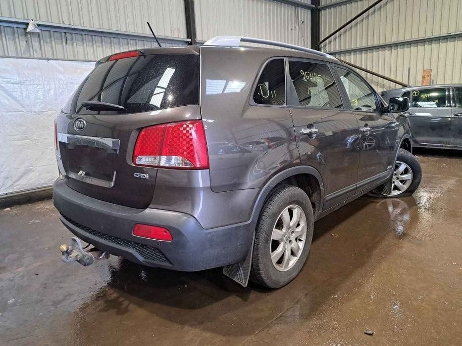 Macara geam dreapta spate Kia Sorento 2011 SUV 2.2 DOHC D4HB