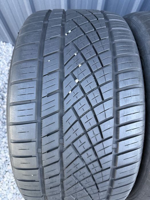 Спорт Пакет 18” 245/45/18 на 275/40/18 Континентал