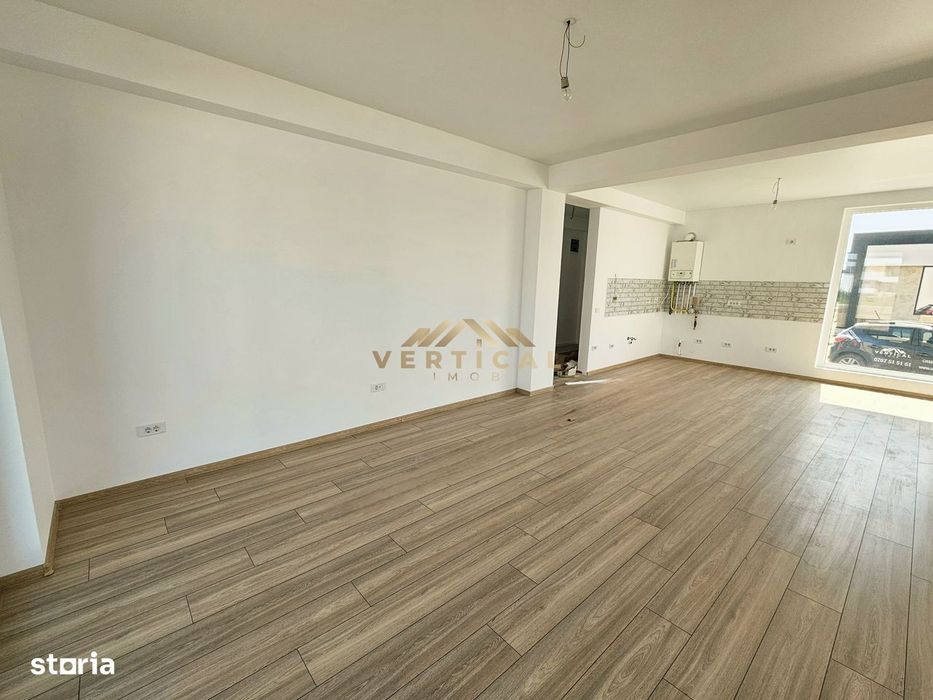 Casa parter | 3 Camere | 2 Bai