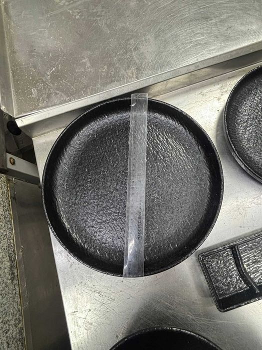 Меламиновая посуда