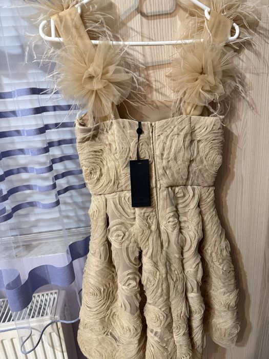 Christine fashion рокля