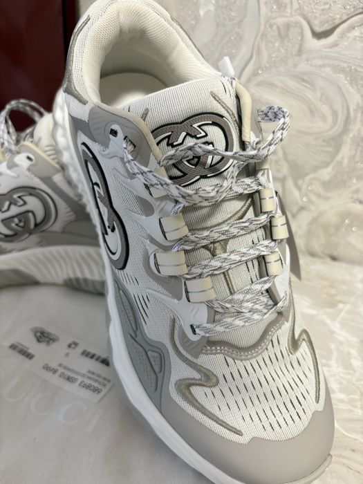 Gucci Ripple sneakers