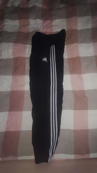 Штаны adidas спорт