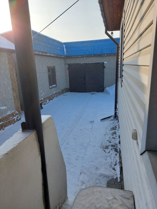 Продам дом частный