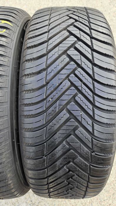 195/55 R16 • All Season • Hankook Kinergy 4s 91H | 2 buc | DOT 2024 | Pret/buc
