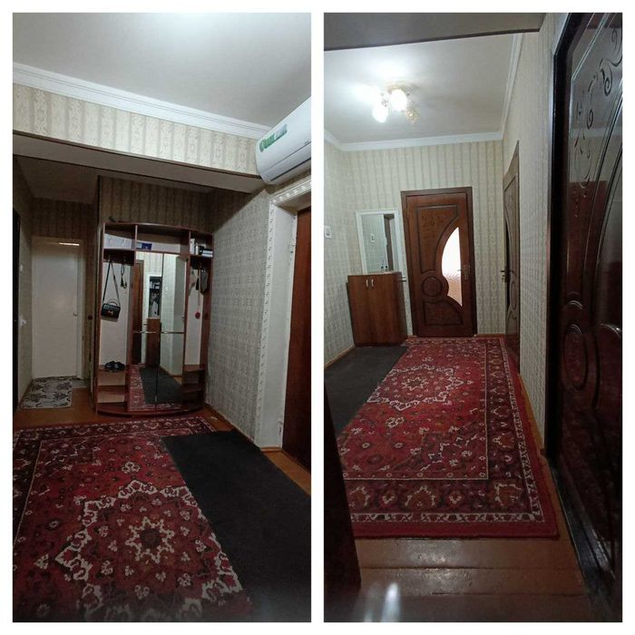 77 серия  2*3/1/4 c ремонтом