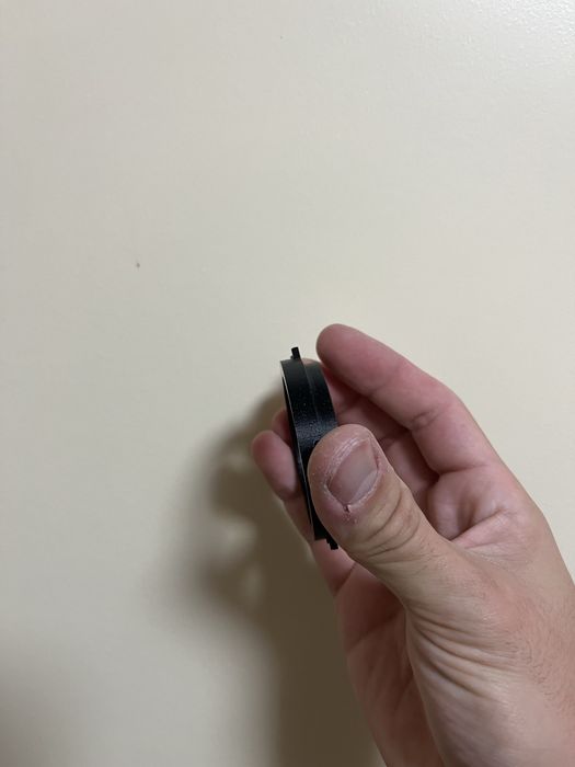 !!!ПРОМО!!! Стойка за boostmeter Audi A3 8P (2003-2012)