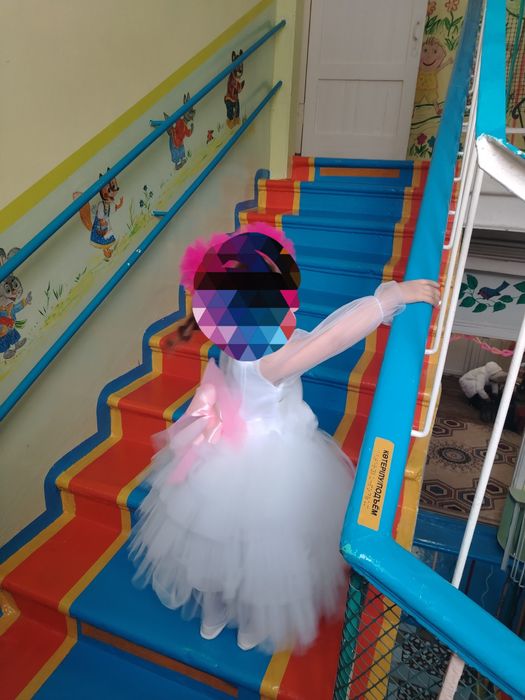 Продам платье...