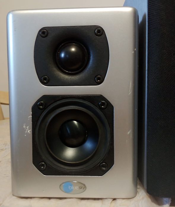 BlueSky EXO 2 Yamaha Fostex chitara Fender