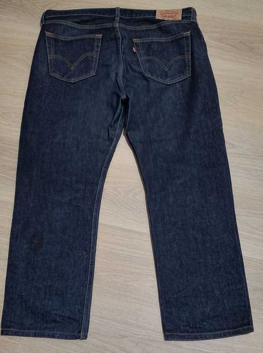 Levi's 751 size W38 L30