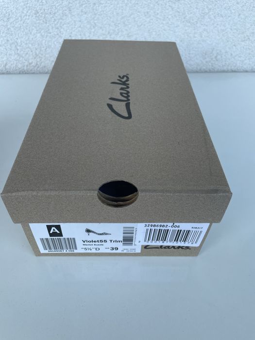 Дамски обувки