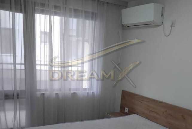 Двустаен апартамент в Въстанически! 71867277