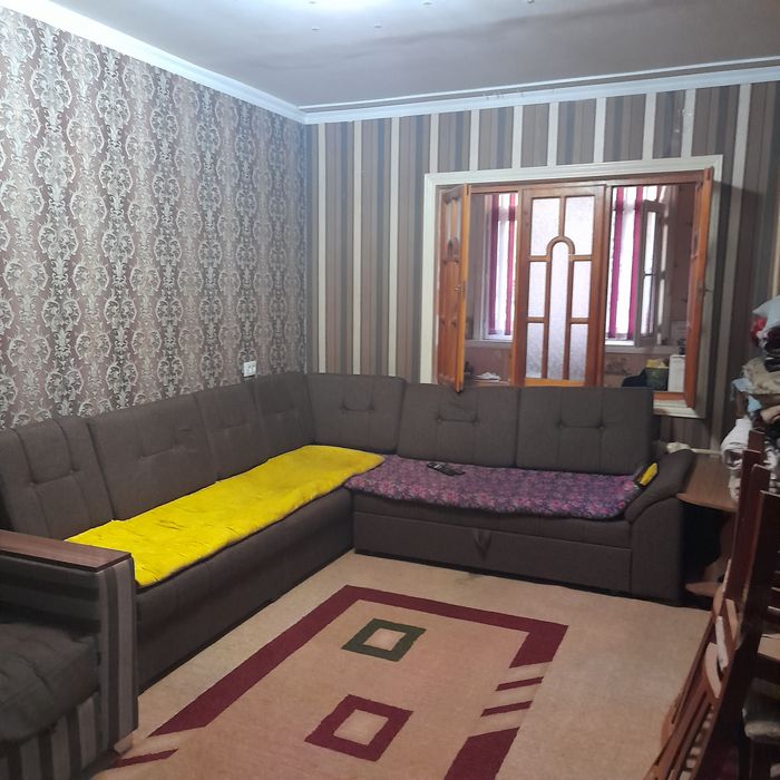 Аренда метро беруни 2.хонали оилага берилади расмдаги уй