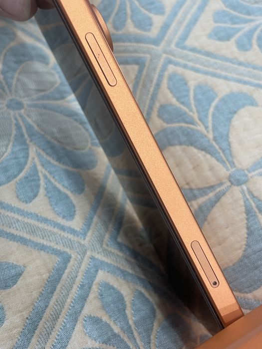 iPhone 17 Pro Max (не оригинал) на запчасти