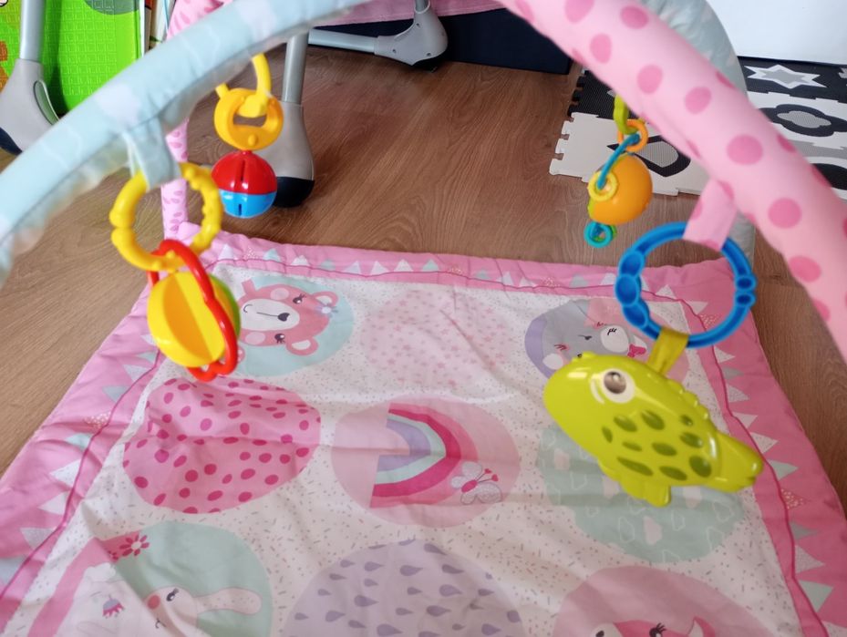 Активна гимнастика