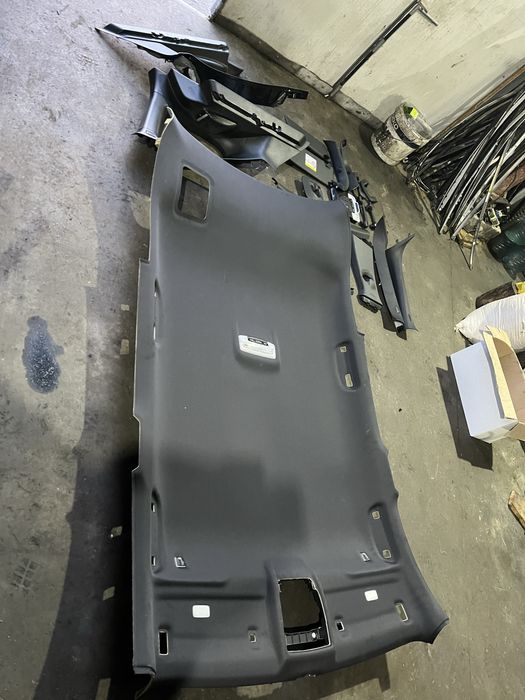 Черен таван бмв х1 ф48 2019г ( cheren tavan bmw x1 f48 2019g )