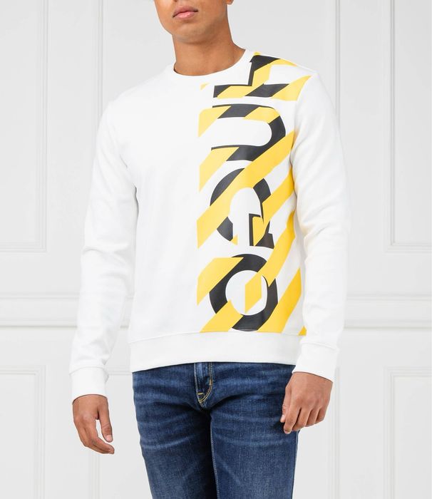 Мъжка блуза Hugo Boss S