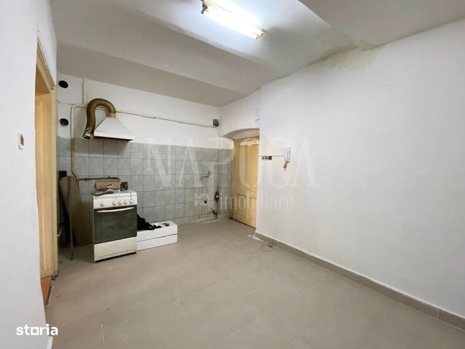 Apartament 3 camere de vanzare in Centru, Cluj Napoca