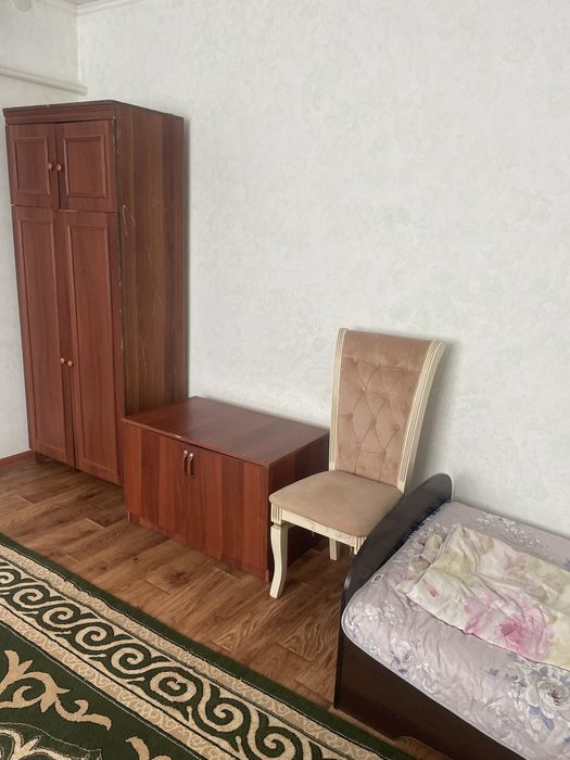 Аренда посуточно