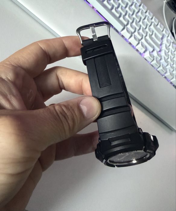 Casio  G-SHOCK AW-590-1AER