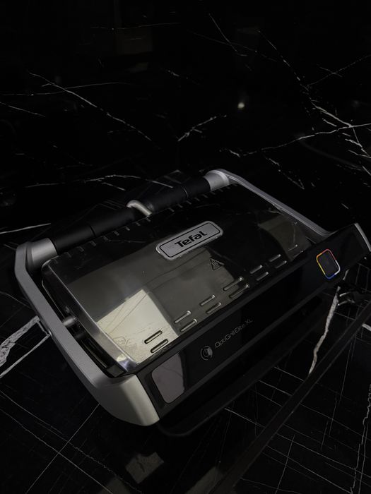 Tefal optigrill elite xl