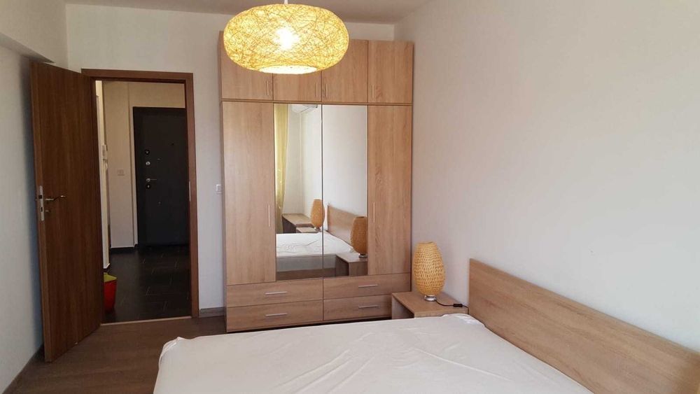 Дава се под наем Двустаен апартамент в София, Зона Б-18 - 70 кв.м за 500 € - Снимка #4