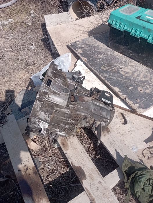 Каропка ваз лада приоро