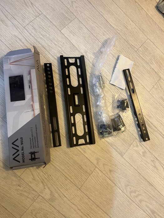 Настеный кранштейн для тв