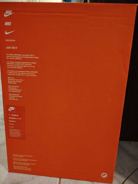 Nike Air Max Alpha Trainer 6