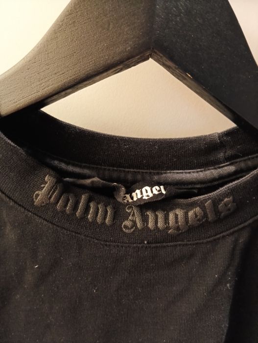 Тениски Palm Angels ,Dsquared and Moncler