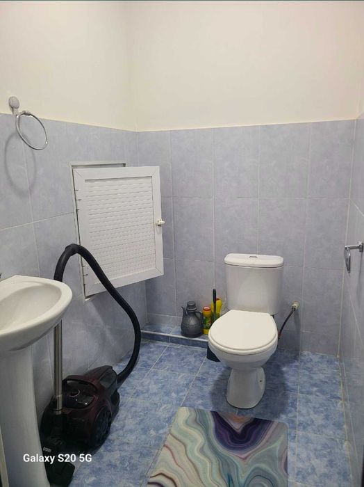 Новостройка 3комн/5/12, 75м2, Разделка, меб+тех. Ор-р: С. Дарвоза.