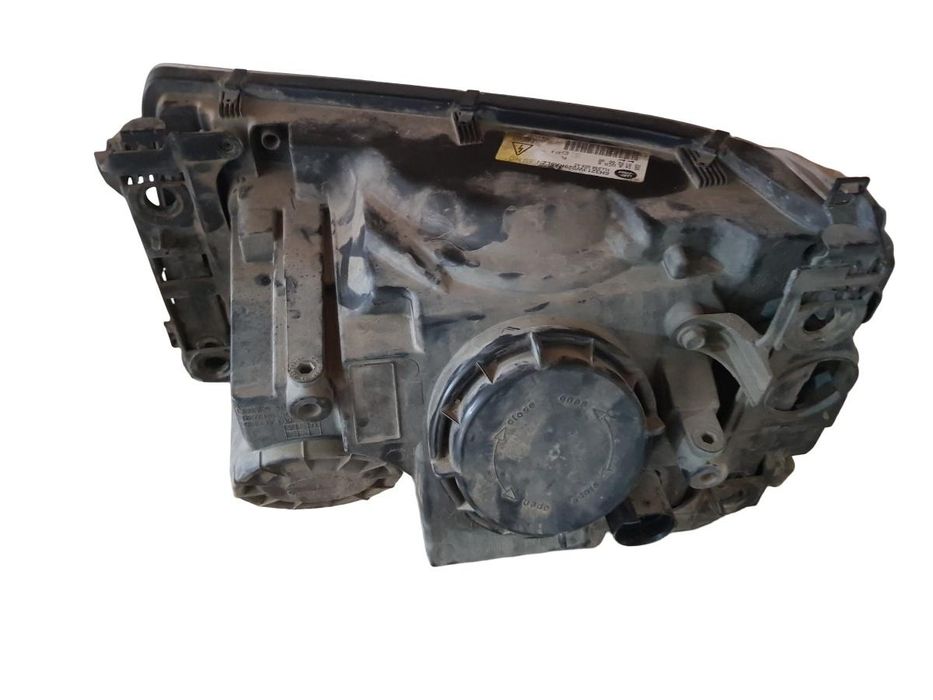 Far Dreapta Fata Land Rover Range Rover Sport Ls_, L320 2005 - 2013 Xenon