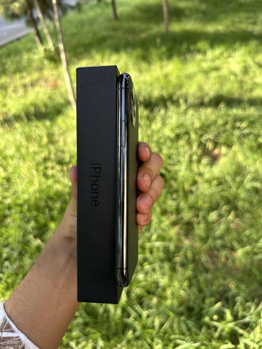 Iphone 11 Pro 256gb