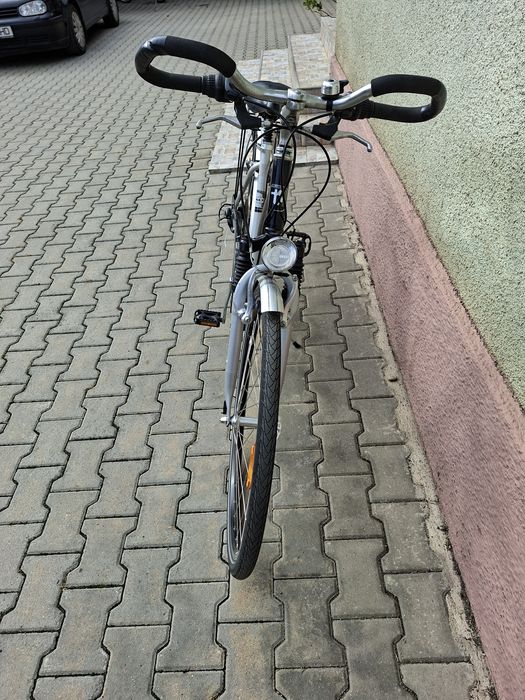 Bicicleta dama Torron 21 viteze,roti 28, aluminiu