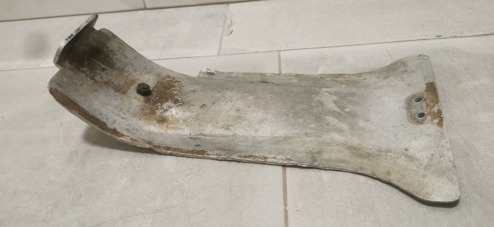 Vand piese ktm exc 300 2t 2014