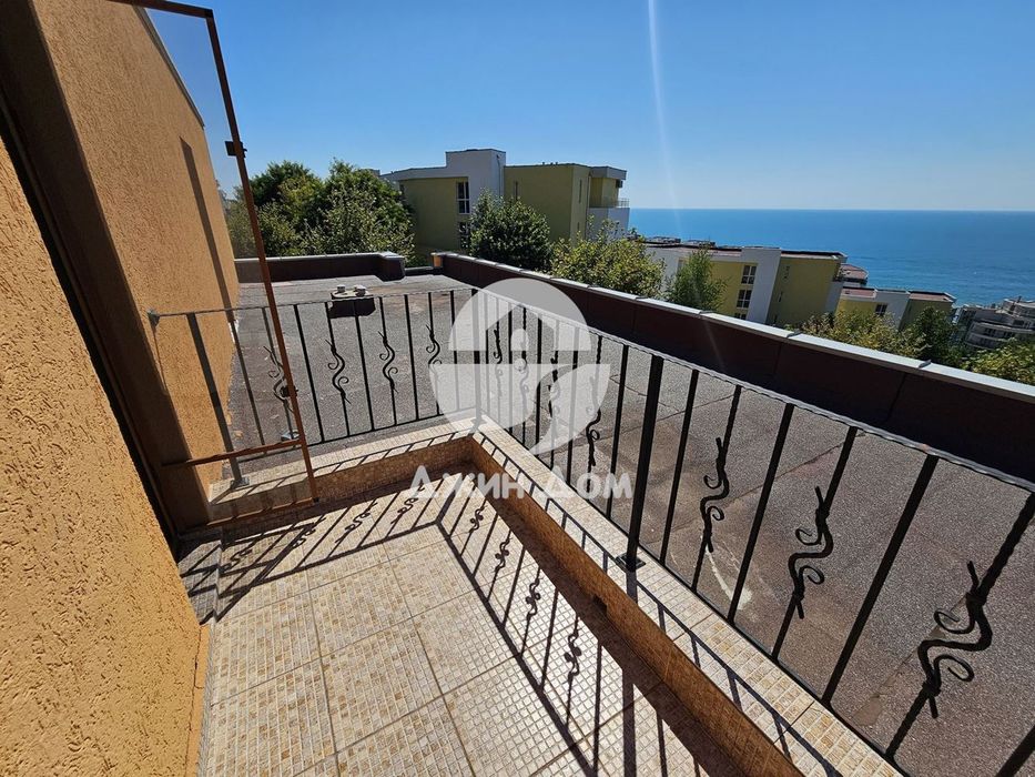 Продава се Едностаен апартамент в Свети Влас - 39 кв.м за 1706 €/кв.м - Снимка #6