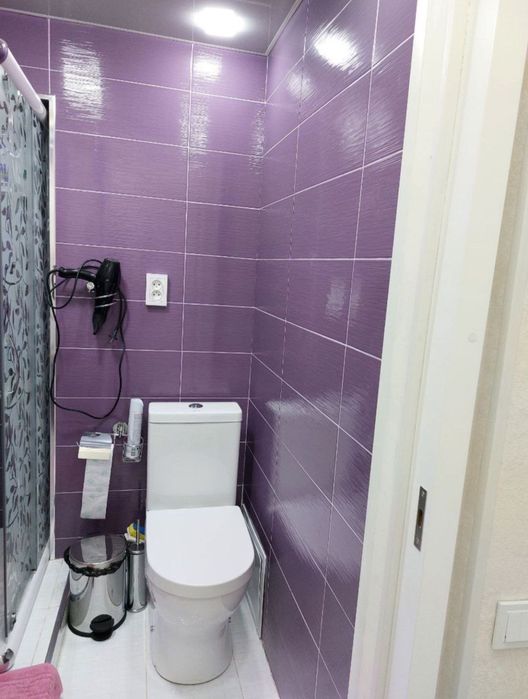 ×Чиланзар 4, 1в2/2/4 ‼️Парк Гафур Гулям,  35м²‼️ Продаётся квартира