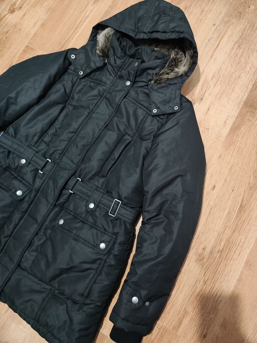 Geaca damă John Baner mărimea 44 L