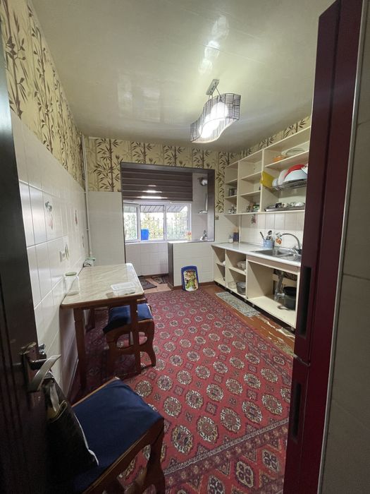 Квартира рядом со стадионом Бунёдкор