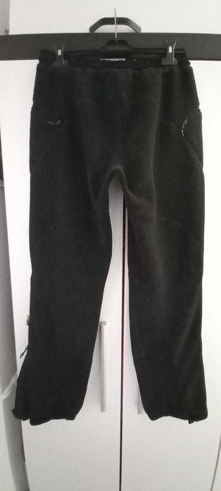 Pantaloni Ski Gotech mas S/M culoare Neagra