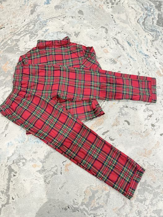 Pijamale Zara marimea 152 cm (11-12 ani)