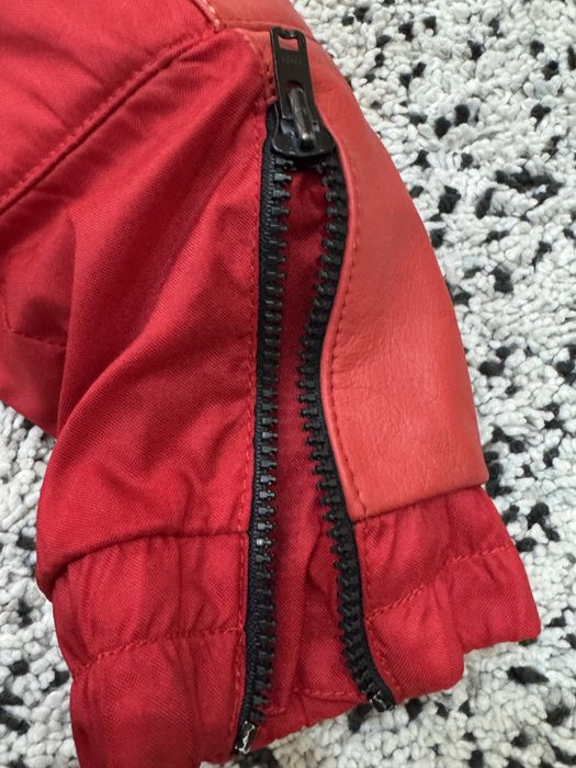 Мъжки костюм BMW. Размер XL