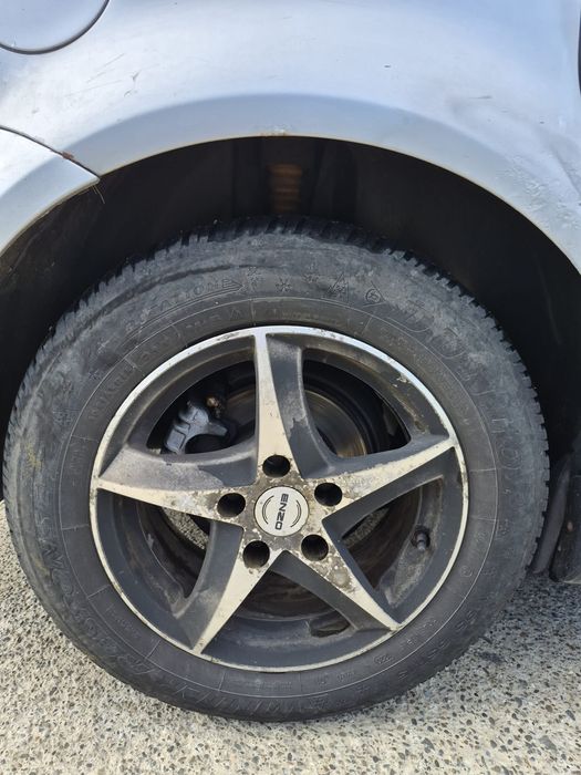Passat b5.5 1.9 diesel