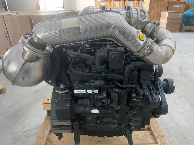 Motor complet Deutz TCD 3.6 L4 - Piese de schimb utilaje