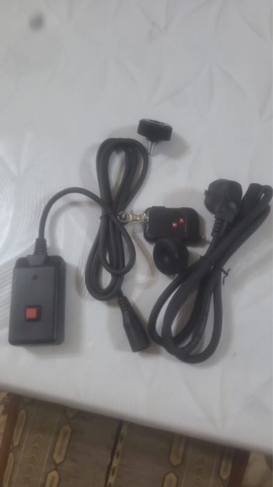 Продам генератор дыма «сухой туман» для авто