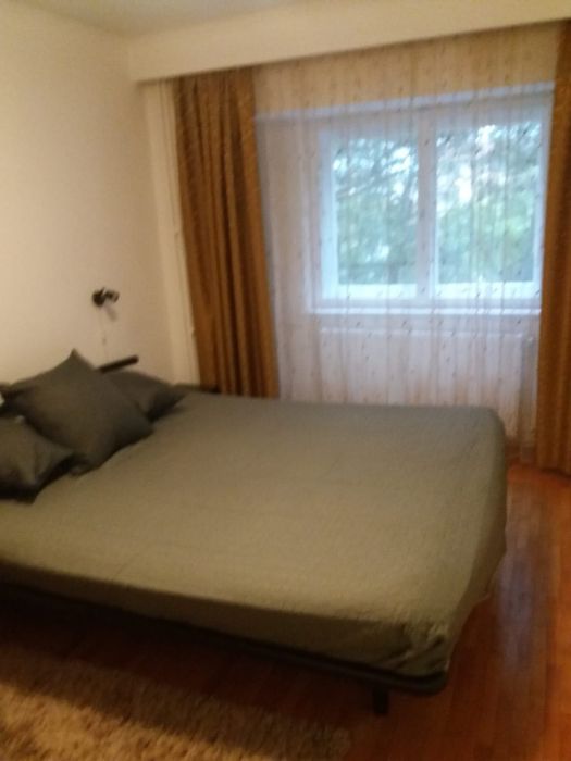 Apartament 2 camere zona Dacia